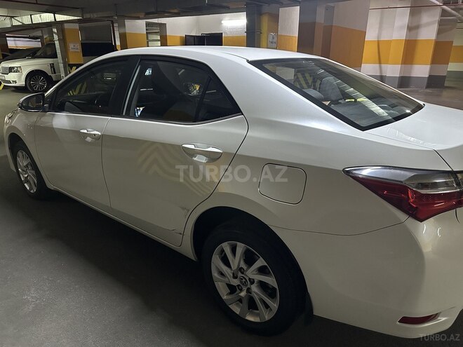 Toyota Corolla-3