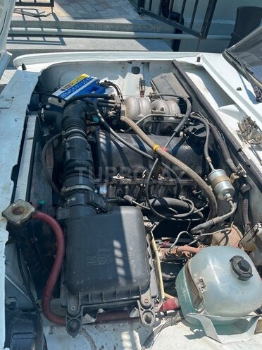 LADA (VAZ) 2107-6