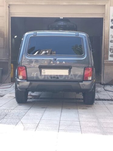 LADA (VAZ) Niva-7