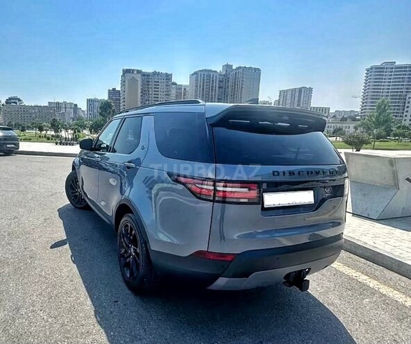 Land Rover Discovery-11
