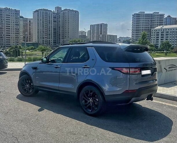 Land Rover Discovery-12