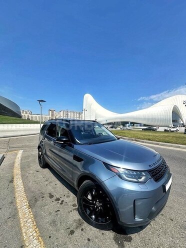 Land Rover Discovery-9