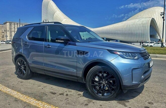 Land Rover Discovery-6