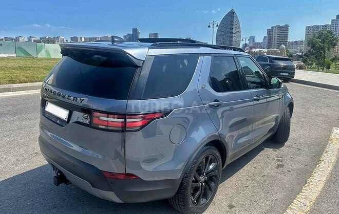Land Rover Discovery-14