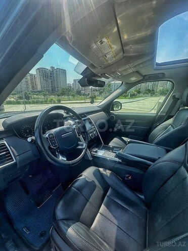 Land Rover Discovery-15