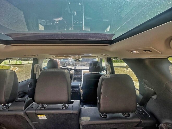 Land Rover Discovery-18