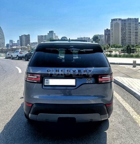Land Rover Discovery-3