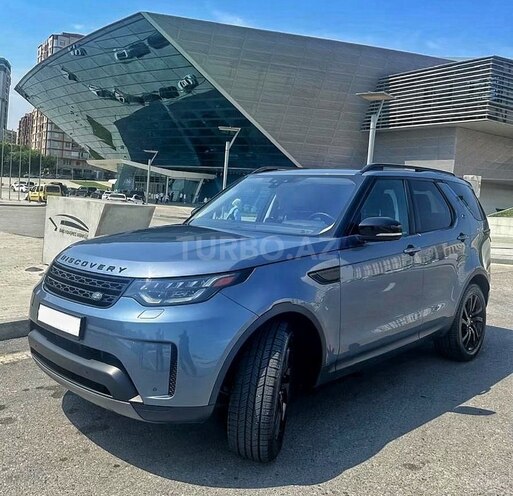 Land Rover Discovery-10