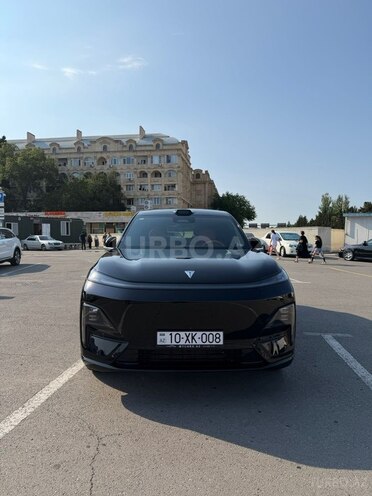Changan Deepal S09-1