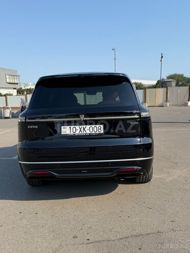 Changan Deepal S09-4