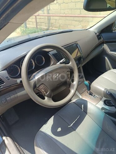 Hyundai Sonata-3
