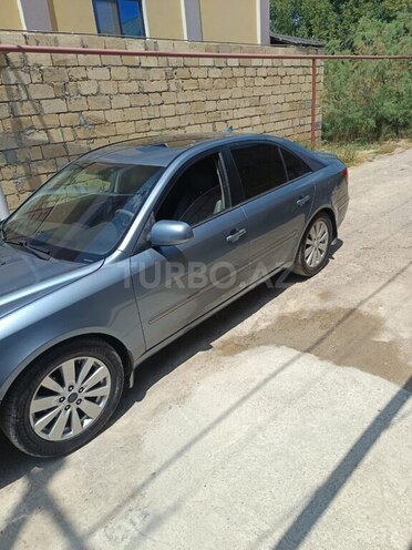 Hyundai Sonata-6