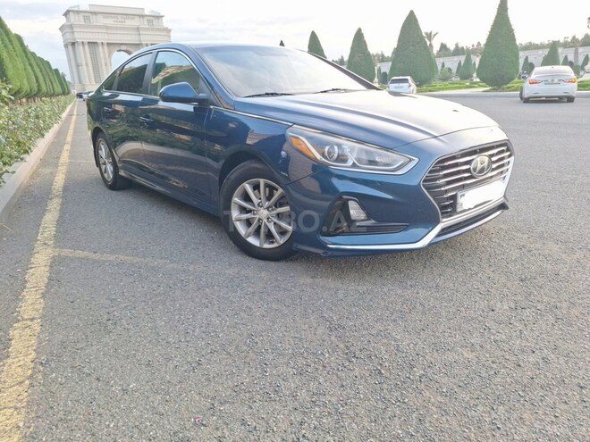 Hyundai Sonata-5