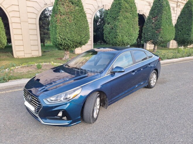 Hyundai Sonata-4