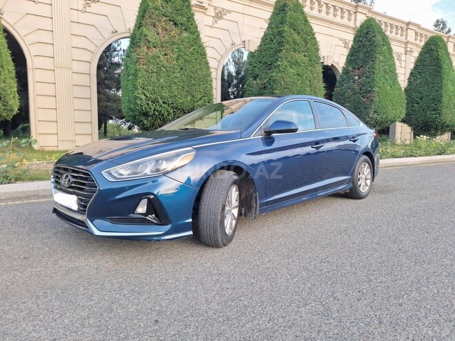 Hyundai Sonata-8