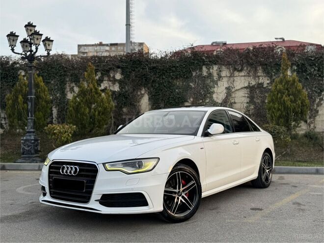 Audi A6-5
