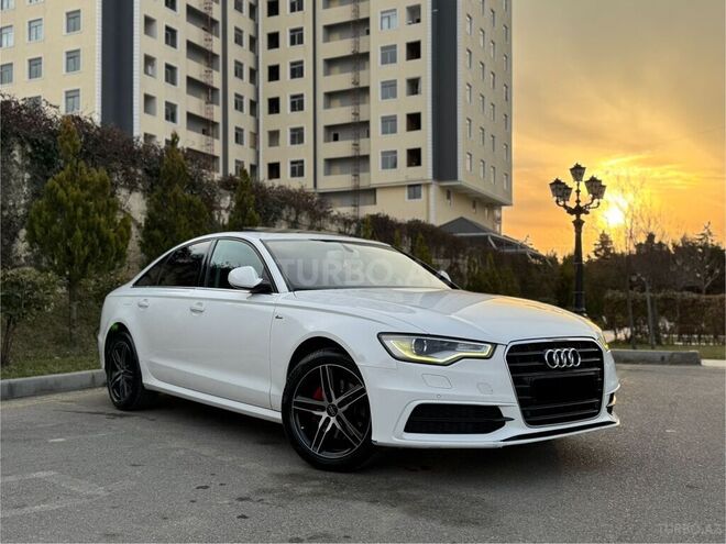 Audi A6-6