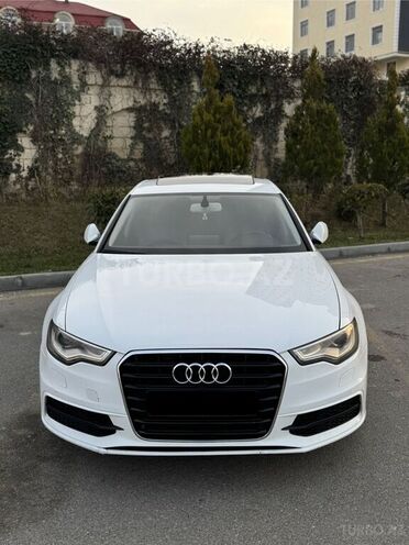 Audi A6-1