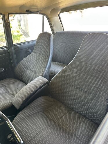 LADA (VAZ) 2107-6