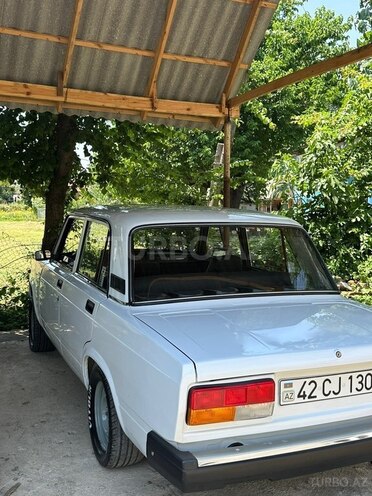 LADA (VAZ) 2107-4