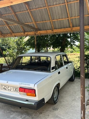 LADA (VAZ) 2107-3