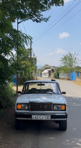 LADA (VAZ) 2107-7