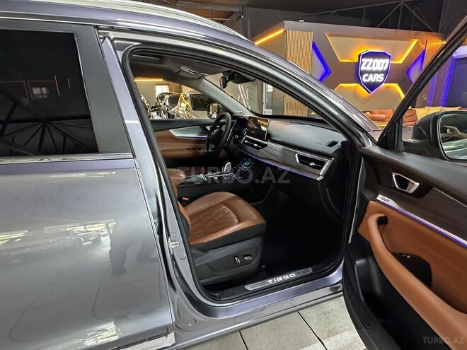 Chery Tiggo 8 Pro-17