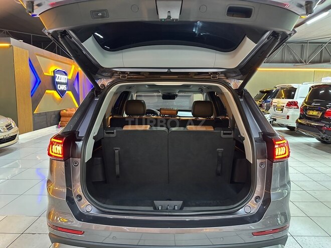 Chery Tiggo 8 Pro-20
