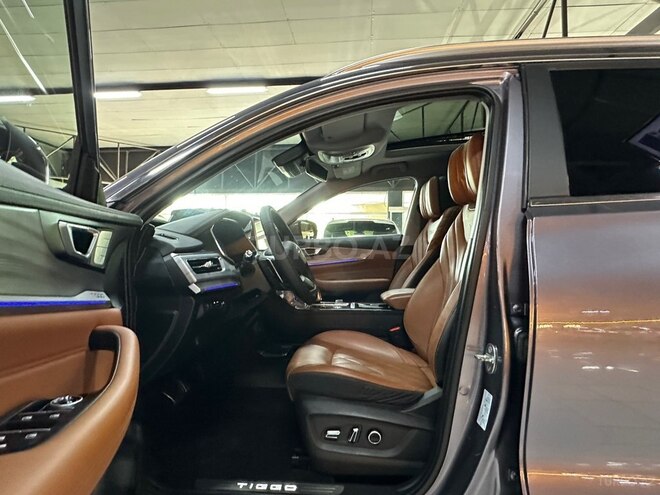 Chery Tiggo 8 Pro-15