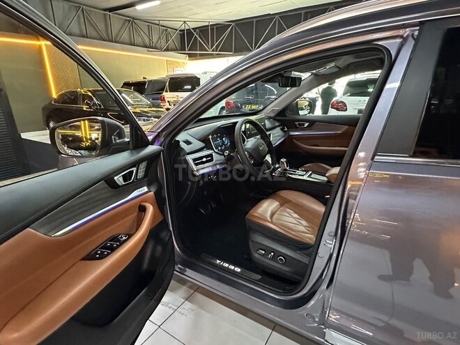 Chery Tiggo 8 Pro-13