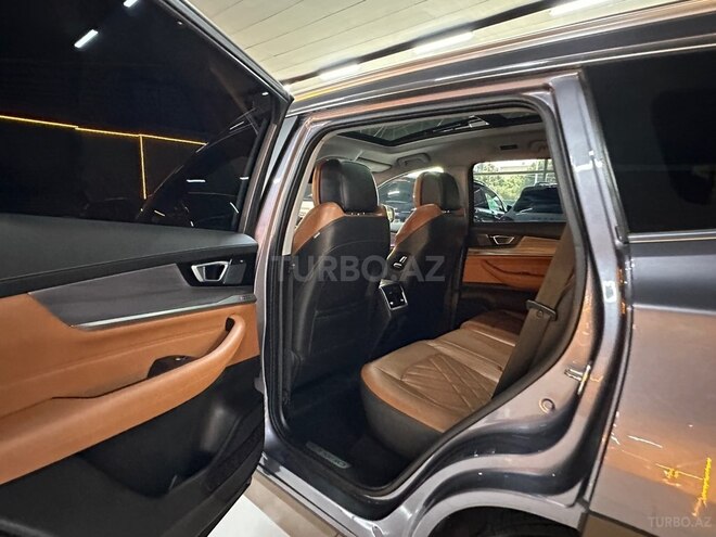 Chery Tiggo 8 Pro-14