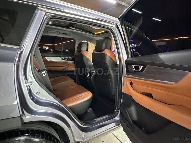 Chery Tiggo 8 Pro-16