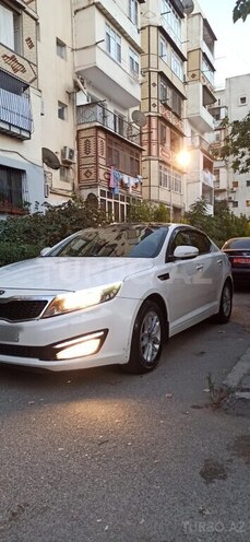 Kia Optima-2