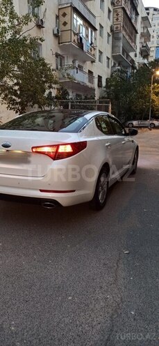 Kia Optima-3