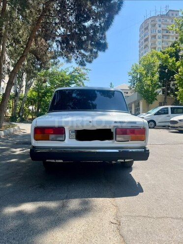LADA (VAZ) 2107-9