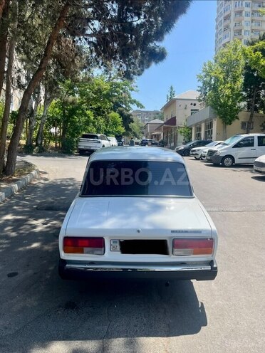 LADA (VAZ) 2107-7