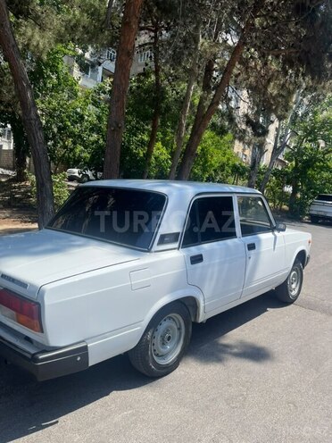 LADA (VAZ) 2107-6