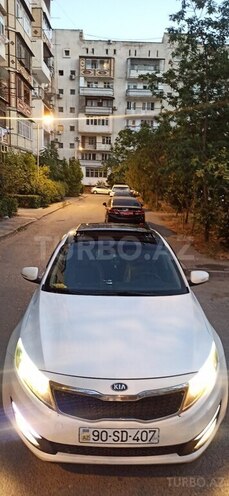 Kia Optima-12