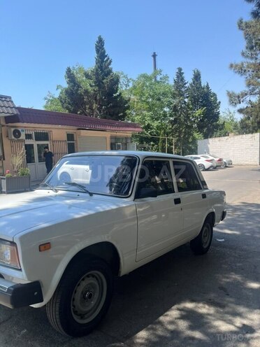 LADA (VAZ) 2107-12