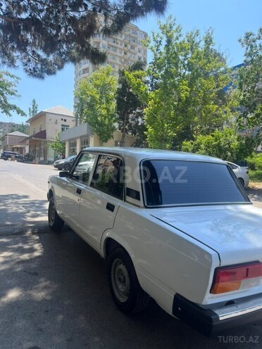 LADA (VAZ) 2107-10
