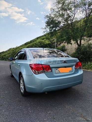 Chevrolet Cruze-7