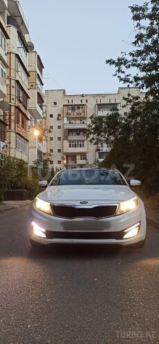 Kia Optima-1