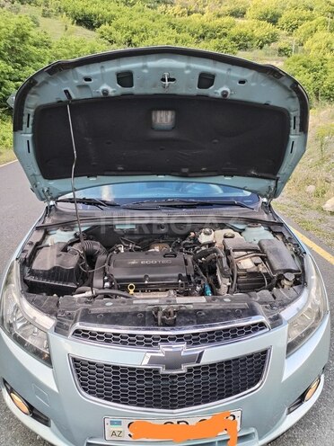 Chevrolet Cruze-14