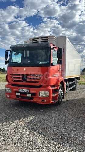 Mercedes Axor 1824-1