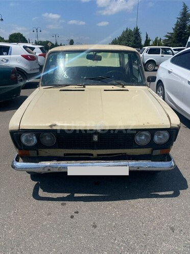LADA (VAZ) 2106-1