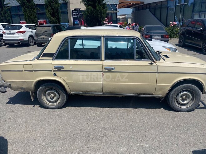 LADA (VAZ) 2106-4