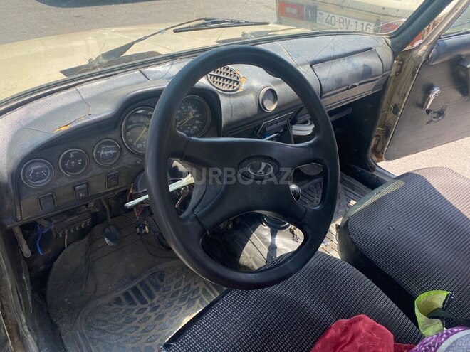 LADA (VAZ) 2106-3