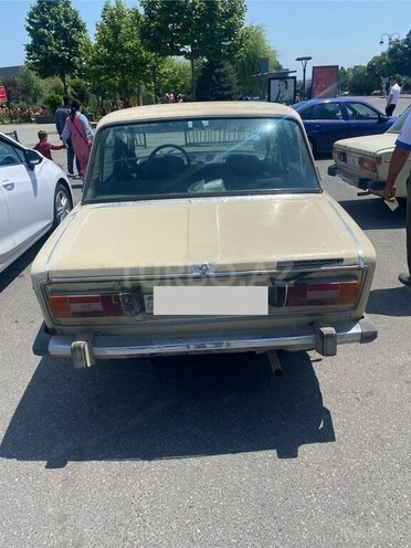 LADA (VAZ) 2106-2