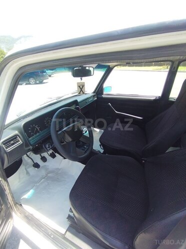 LADA (VAZ) 2107-5