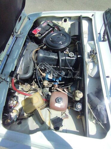 LADA (VAZ) 2107-10